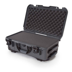 Geamantan mare Nanuk - NANUK 935 - Gol - 935SR000BK-0A0 Geamantan mare Nanuk - NANUK 935 - Gol - 935SR000BK-0A0