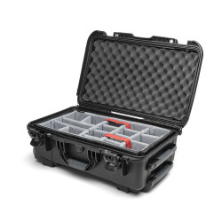Geamantan mare Nanuk - NANUK 935 - Gol - 935SR000BK-0A0 Geamantan mare Nanuk - NANUK 935 - Gol - 935SR000BK-0A0