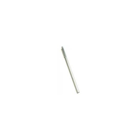VR-1.5M Venturi tube 1.5 M + HFU204 rubber