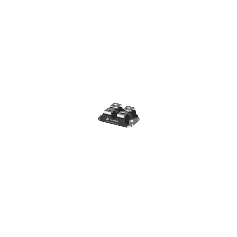 GC2X50MPS06-227 Dioda SiC