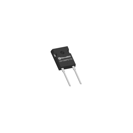 GD10MPS17H Diode Sic