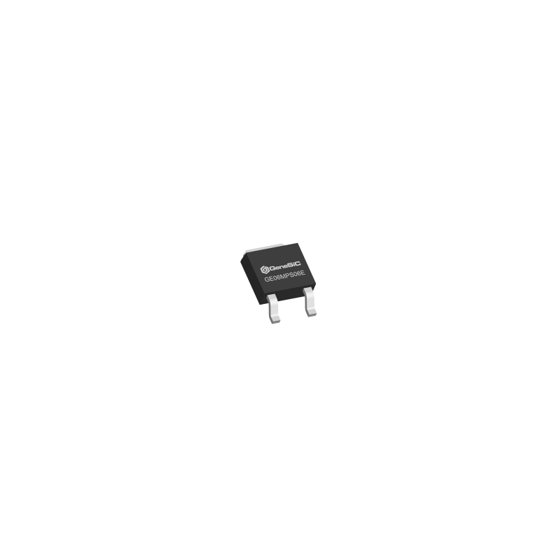 GE06MPS06E DIODE SIC GE06MPS06E DIODE SIC