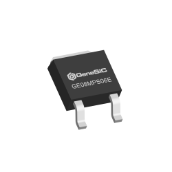 Ge08MPS06E Diode Sic