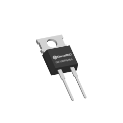 GE10MPS06A Diode Sic