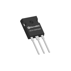 GE2X10MPS06D Diode SiC.