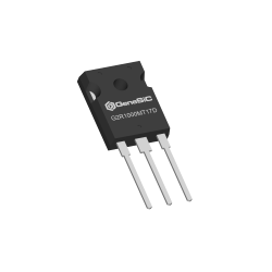 G2R1000MT17D MOSFET SiC