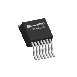 G2R1000MT33J MOSFET SiC