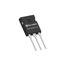 G3R160MT17D MOSFET SiC