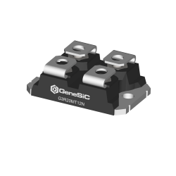 G3R20MT12N MOSFET SIC.