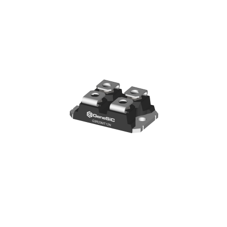 G3R20MT12N SiC MOSFET transistor