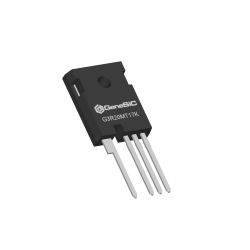 G3R20MT17K MOSFET SiC