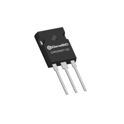 G3R350MT12D MOSFET SiC