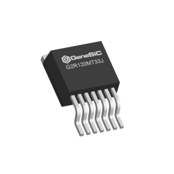 G2R120MT33J MOSFET SiC