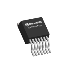 G3R160MT12J MOSFET SiC