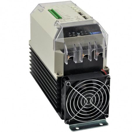 TPR-3SL160L 3-phase power regulator