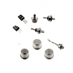 Rectifier diodes