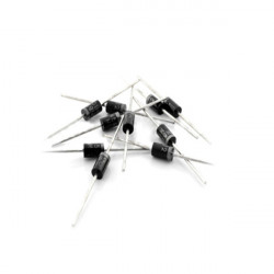 Schottky Barrier Diodes