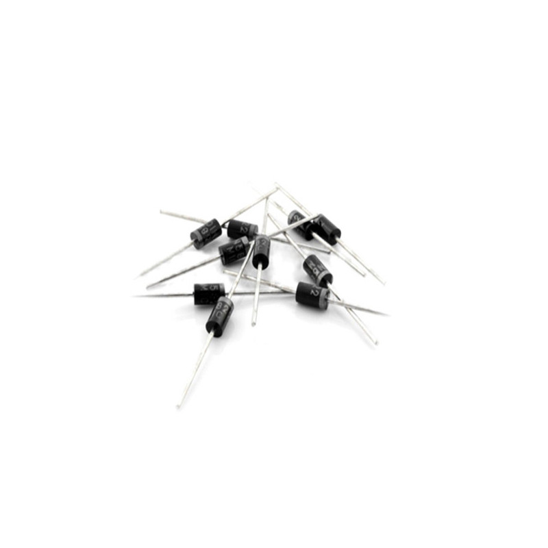 Schottky Barrier Diodes