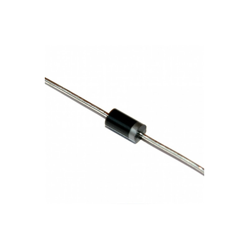 Fast diodes