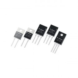 Diode rapide