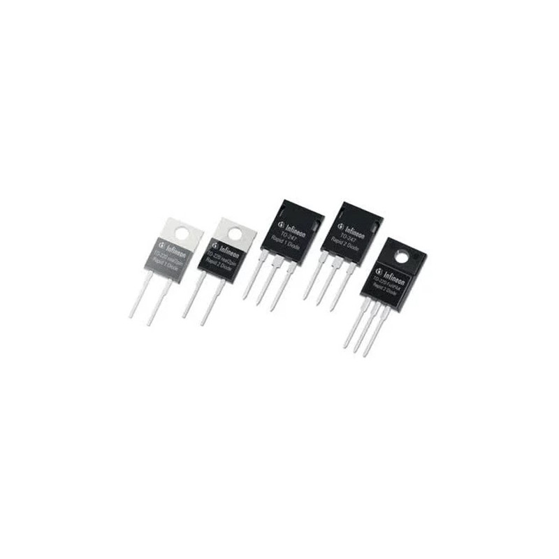 Fast diodes Fast diodes