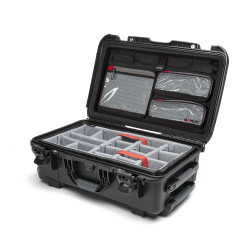 Geamantan mare Nanuk - NANUK 935 - Separator captusit + Organizator capac - 935S-060GP-0A0 Geamantan mare Nanuk - NANUK 935 - Separator captusit + Organizator capac - 935S-060GP-0A0