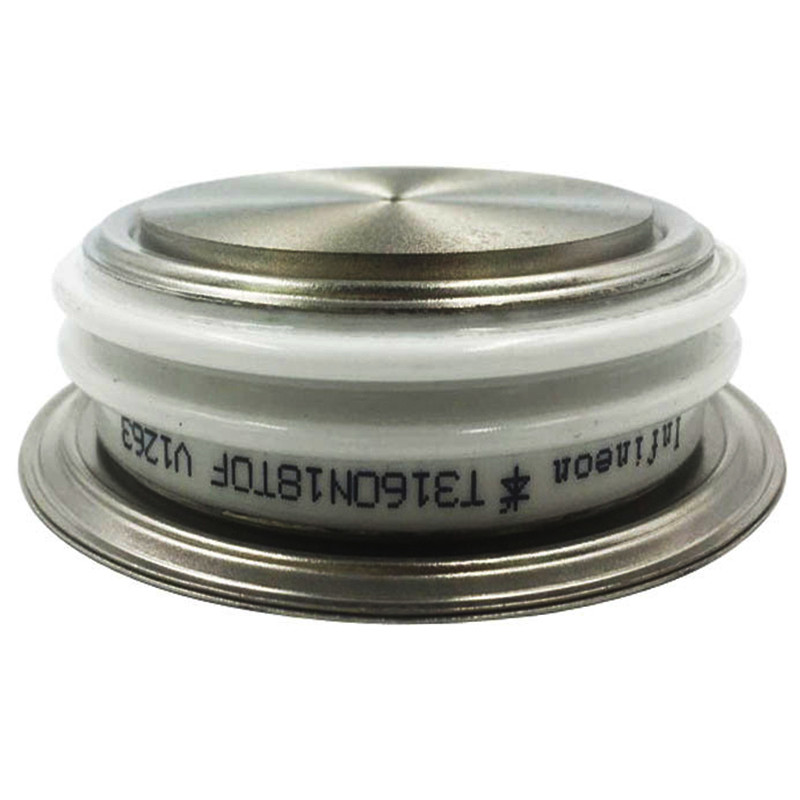 Asymmetric fast thyristors Asymmetric fast thyristors