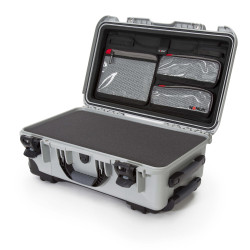 Geamantan mare Nanuk - NANUK 935 - Separator captusit + Organizator capac - 935S-060RD-0A0 Geamantan mare Nanuk - NANUK 935 - Separator captusit + Organizator capac - 935S-060RD-0A0