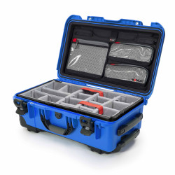 Geamantan mare Nanuk - NANUK 935 - Separator captusit + Organizator capac - 935S-060RD-0A0 Geamantan mare Nanuk - NANUK 935 - Separator captusit + Organizator capac - 935S-060RD-0A0