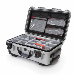 Geamantan mare Nanuk - NANUK 935 - Separator captusit + Organizator capac - 935S-060RD-0A0 Geamantan mare Nanuk - NANUK 935 - Separator captusit + Organizator capac - 935S-060RD-0A0