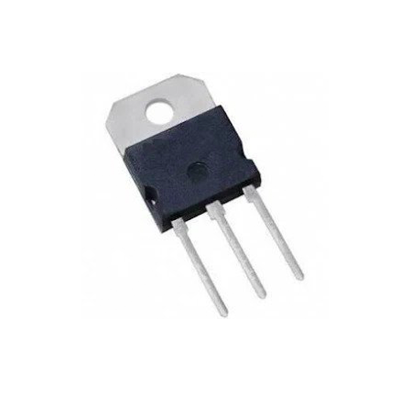 Fast thyristors Fast thyristors