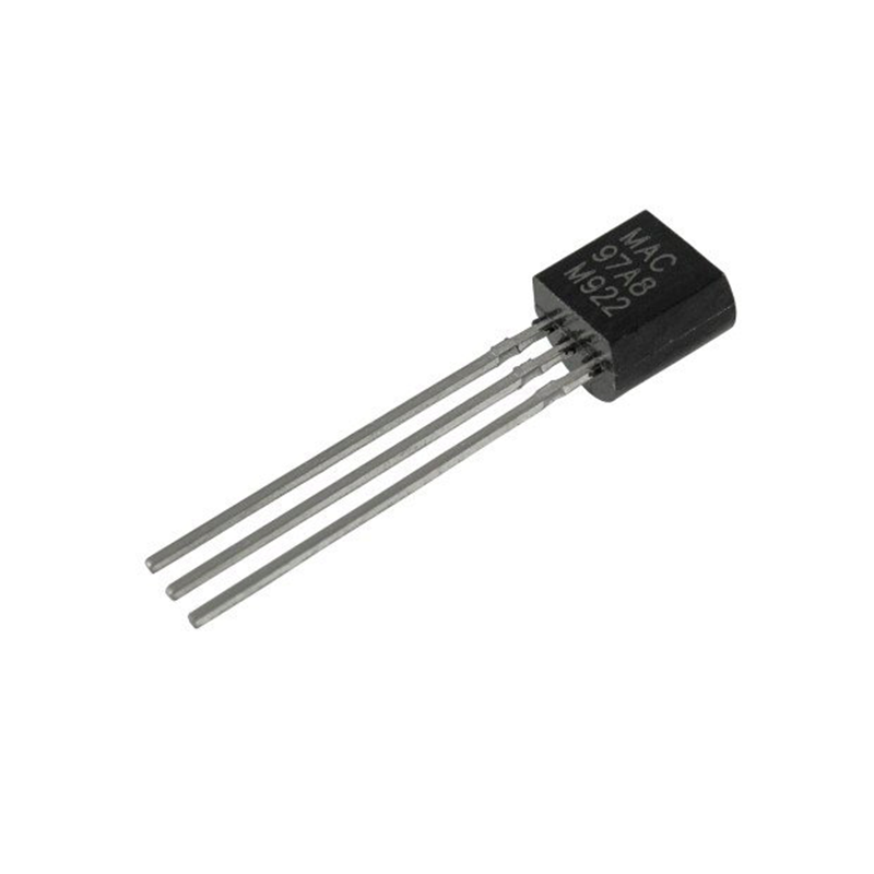 Thyristors rapides