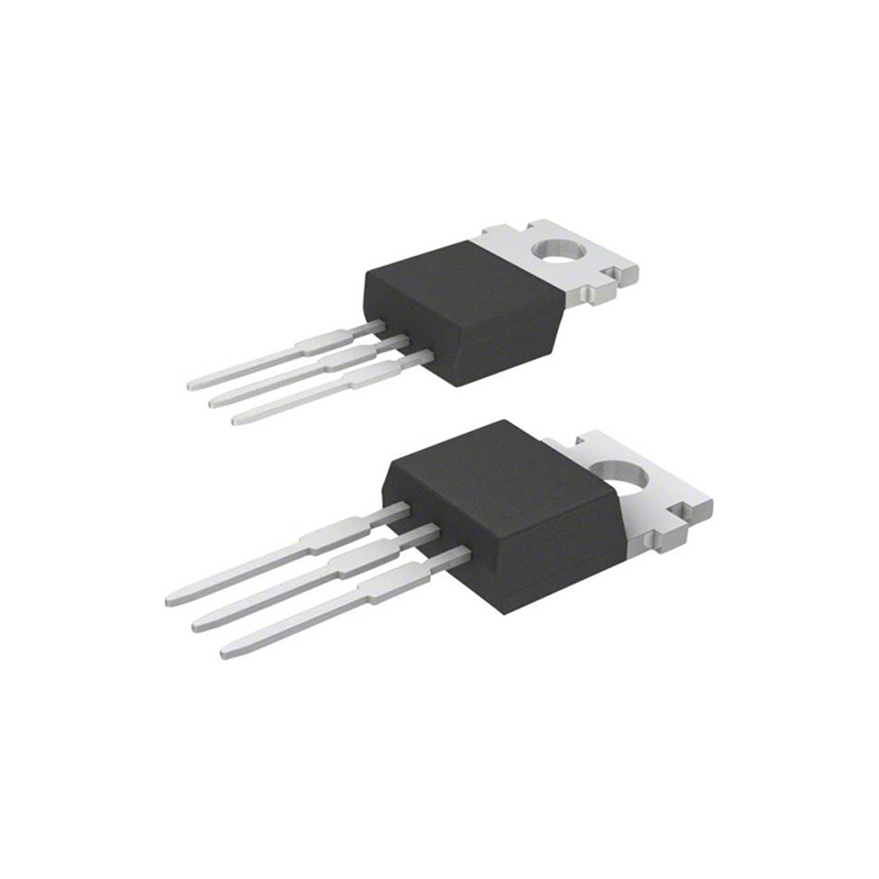 Fast thyristors