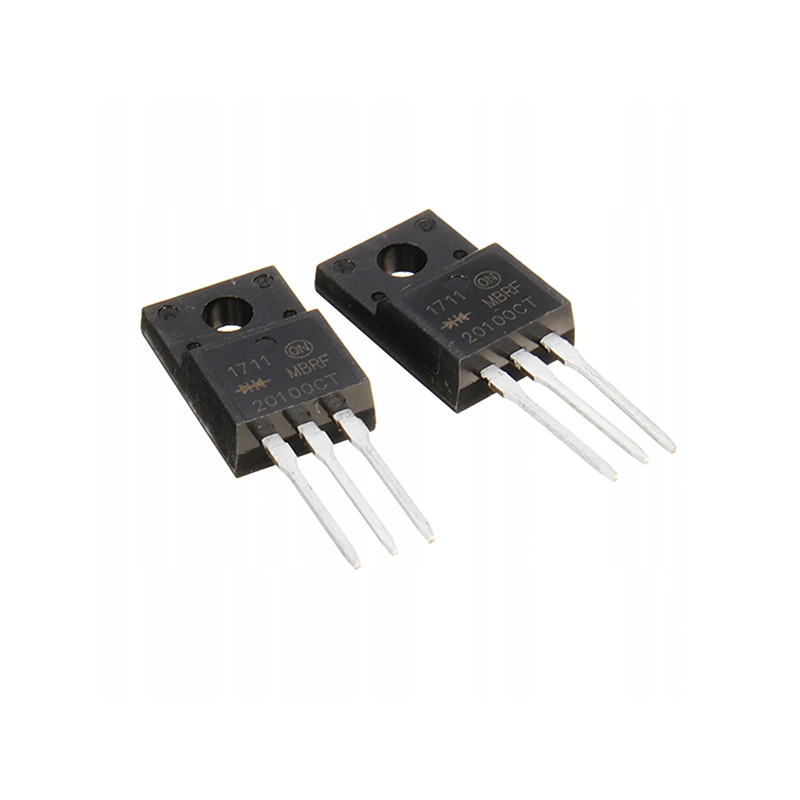 Diode rapide / Diode rapide