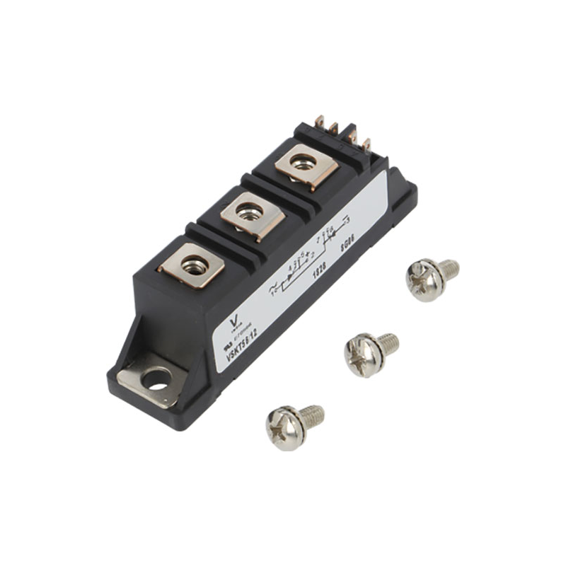 Tiristor / Tiristor