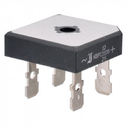 One phase bridge rectifiers