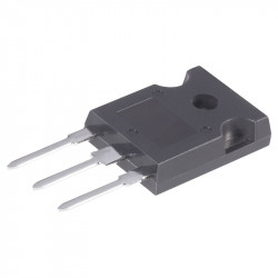 IGBT de la Vishay (IR)