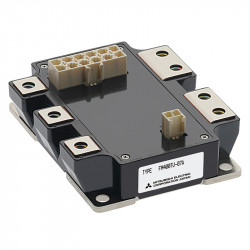 MITSUBISHI MOSFET modules