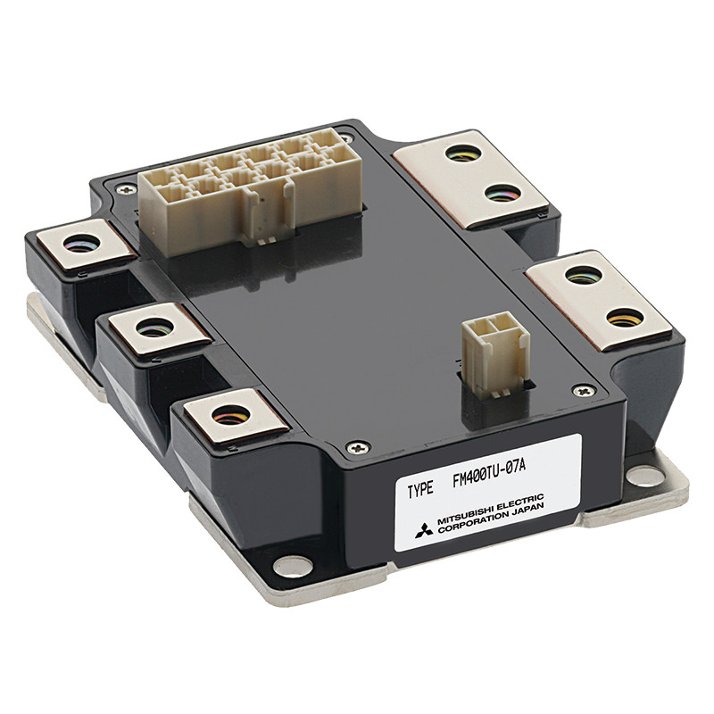 MOSFET-Module von MITSUBISHI