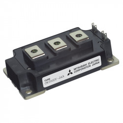 5. Generation IGBT Module (A-Series)