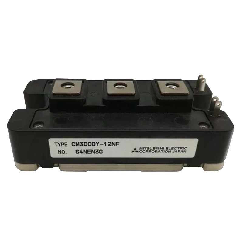 5-a generație de module IGBT TRENTCH - seria NF