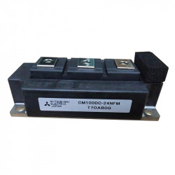 Module IGBT - seria NFM Module IGBT - seria NFM