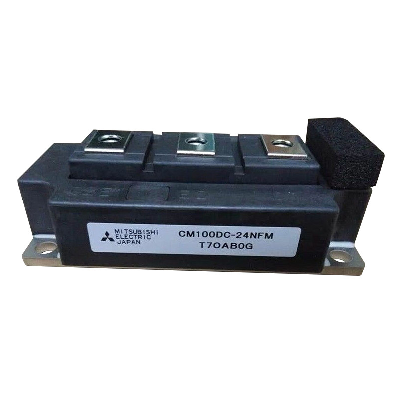 Module IGBT - seria NFM Module IGBT - seria NFM