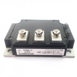 4 generația modulelor IGBT TRENCH - seria F