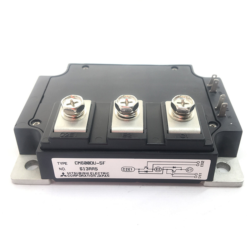 4 generația modulelor IGBT TRENCH - seria F 4 generația modulelor IGBT TRENCH - seria F