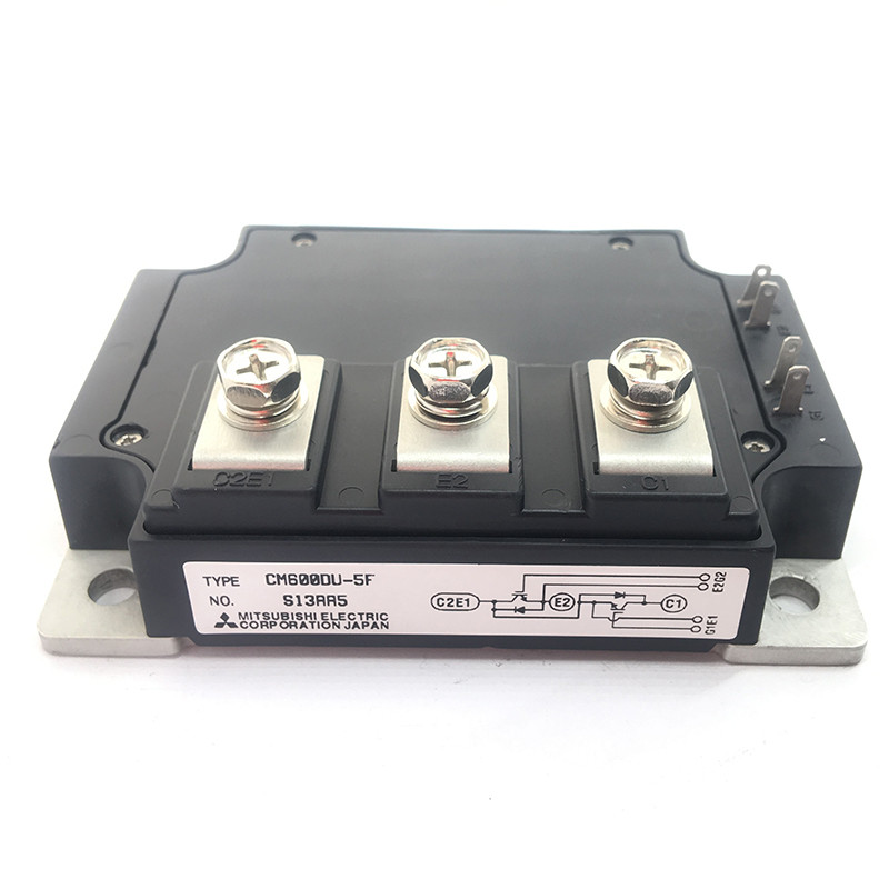 4th generation of IGBT TRENCH modules - F series