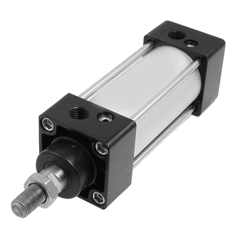 Standard actuators (SC, SU series)