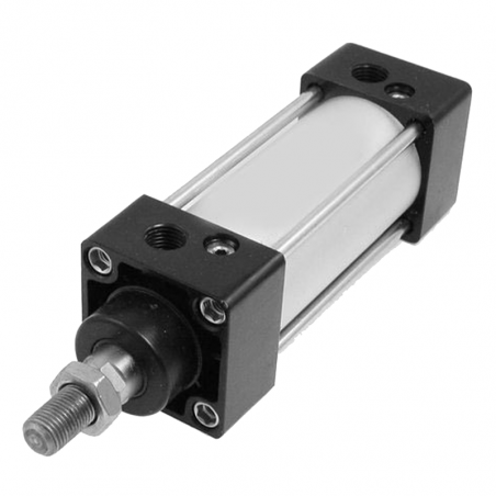 Standard actuators (SC, SU)