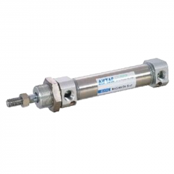 Standard actuators ISO 6432 (H series)