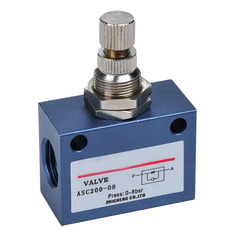 Another series of valves